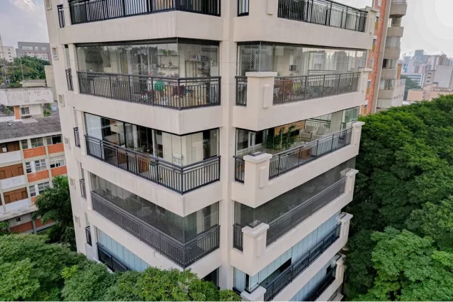 Imagem APARTAMENTO RESIDENCIAL em São Paulo - SP, Alto da Boa Vista