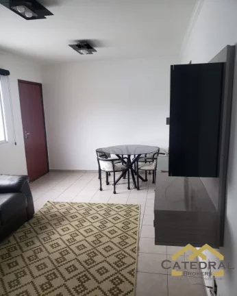 Imagem Apartamento 63,m² Vila Progresso - R$320.000,00 (Porteira Fechada) - Res. Jane