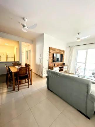 Imagem Lindo apartamento na área nobre da praia Grande de Ubatuba!