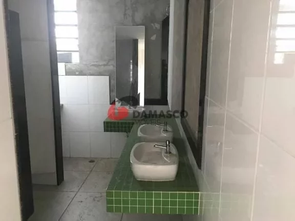 Imagem Prédio para Locação 905M², Fundação, São Caetano do Sul - SP