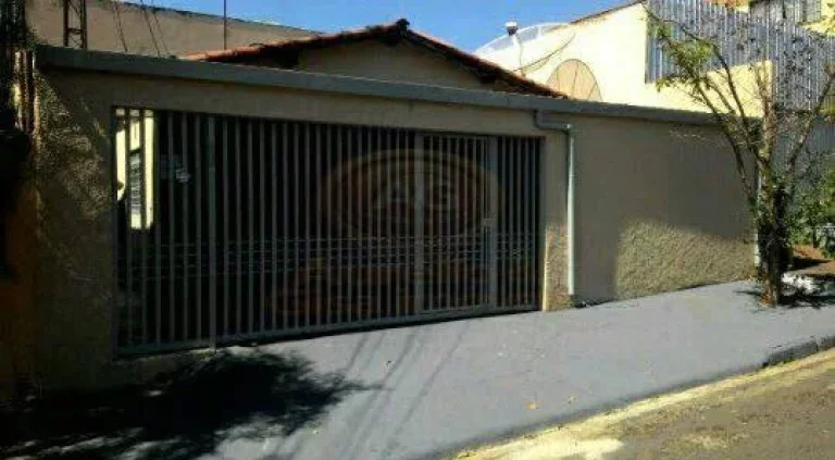 Imagem CASA A VENDA NO JARDIM VIENA EM RIO PRETO