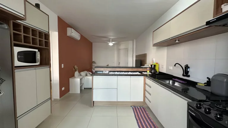 Imagem Apartamento na Praia do Tenório