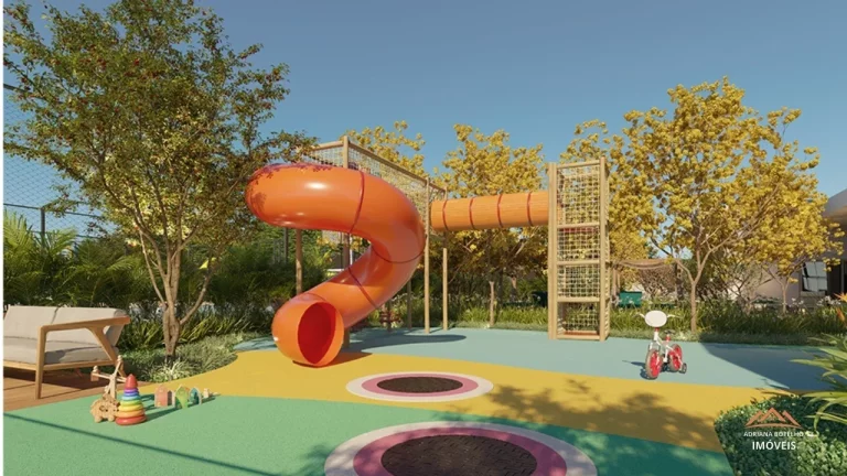 Imagem Apartamento Alto Luxo No Vila da Serra