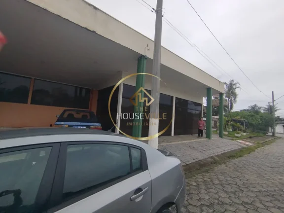 Imagem Hospital com 3,190,00 m2 em Jacareí