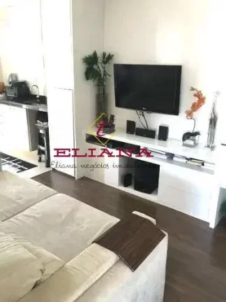 Imagem Apartamento à venda em São Paulo, Vila Congonhas, com 2 quartos, 62m²