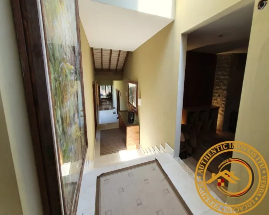 Imagem CASA RESIDENCIAL em ITU - SP, FAZENDA VILA REAL DE ITU