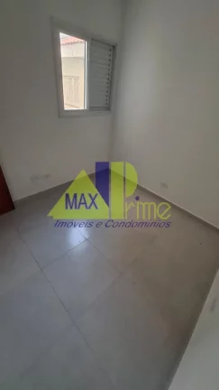 Imagem Apartamento à venda em São Paulo-SP, Cidade Patriarca: 2 quartos, 1 sala, 1 banheiro, 41,85 m² de área! poucos metros do metro patriarca