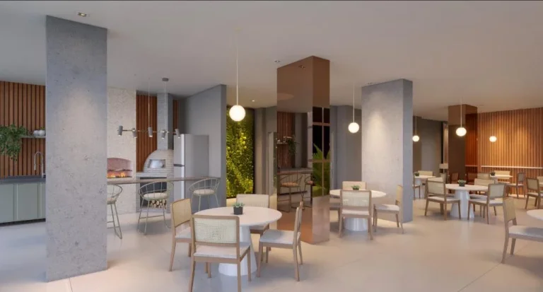 Imagem Apartamento Padrão