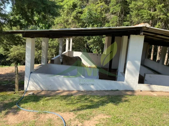 Imagem Sítio Completo à Venda na Divisa de Atibaia e Jarinu