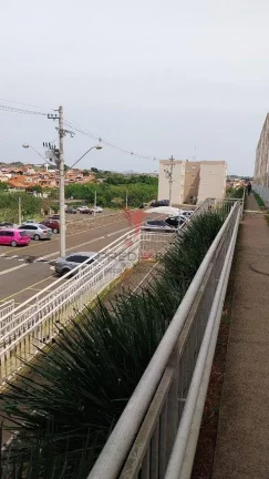 Imagem Vendo lindo Apartamento no Condomínio Jardins do Sol em Piracicaba