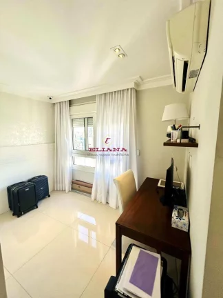 Imagem Apartamento à venda em São Paulo, Itaim Bibi, com 2 quartos, 157m²