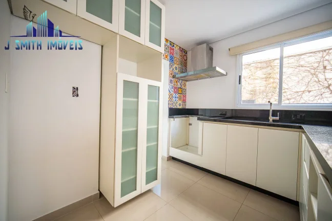 Imagem SOBRADO 3 DORMS (1 SUÍTE), ESPAÇO GOURMET. COND. COM LAZER COMPLETO