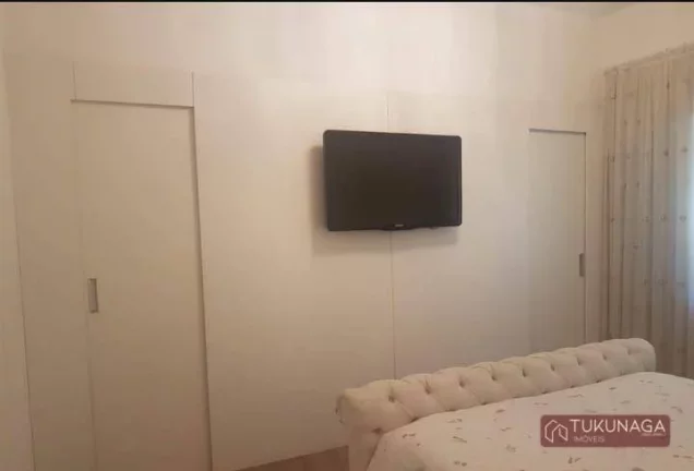 Imagem Casa com 3 quartos à venda, 450 m² por R$ 2.800.000 - Vila Albertina - São Paulo/SP