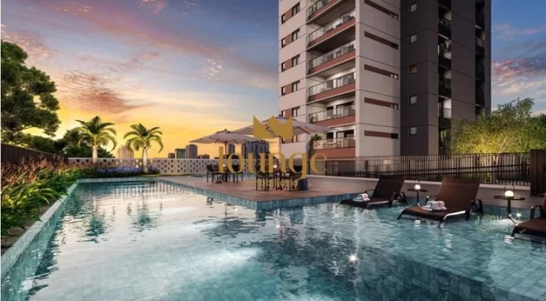 Imagem Apartamento à Venda Mangal Zona Sul - Sorocaba/SP