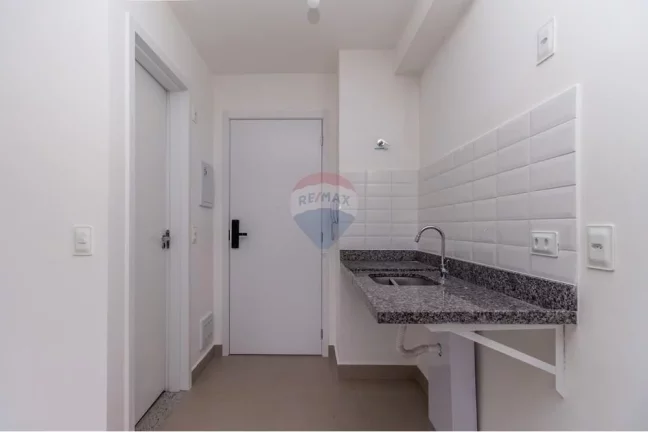 Imagem "Vila Mariana: Seu Novo Apartamento Moderno com Vista Panorâmica e Lazer Completo!"