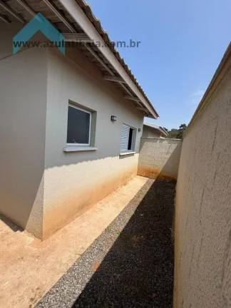 Imagem Casa em Condomínio para Venda em Bom Jesus dos Perdões, Santa Fe, 2 dormitórios, 1 suíte, 2 banheiros, 2 vagas