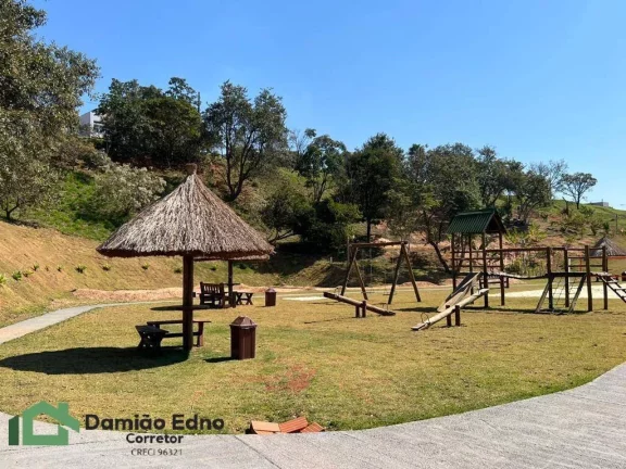 Imagem CASA À VENDA NO CONDOMÍNIO PORTAL DA COLINA EM JUNDIAÍ