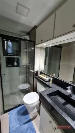 Imagem Apartamento com 3 dormitórios à venda, 70 m² por R$ 680.000,00 - Liberdade - São Paulo/SP