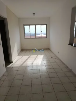 Imagem APARTAMENTO COM 60 m² - MIRIM - PRAIA GRANDE SP