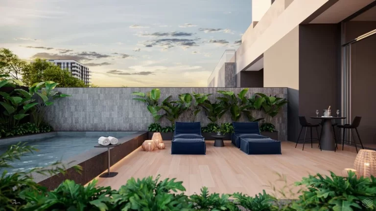 Imagem Insight - Apartamento à venda no bairro Vila Izabel - Curitiba/PR
