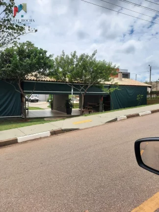 Imagem Terreno à venda no bairro Vila Doutor Laurindo - Tatuí/SP