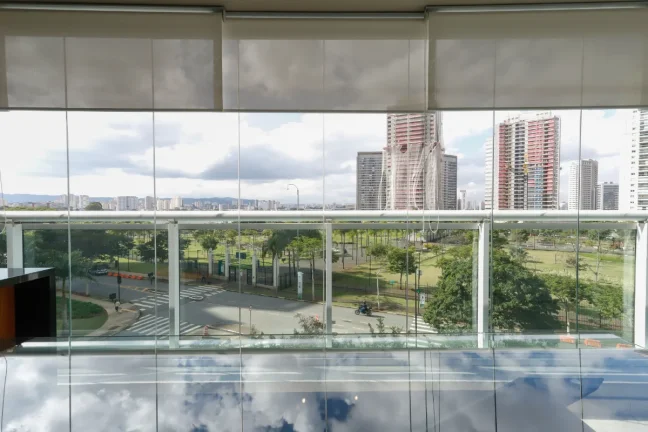 Imagem Apartamento para venda em Jardim Das Perdizes com 3 quartos, sendo 3 suítes , 202m2