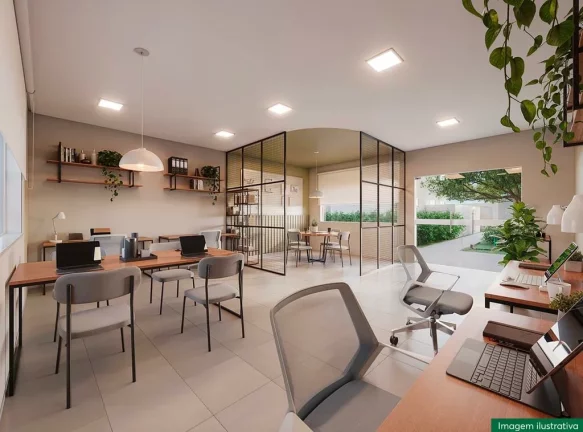 Imagem APARTAMENTO RESIDENCIAL em São Paulo - SP, Limão