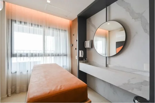 Imagem APARTAMENTO RESIDENCIAL em São Paulo - SP, Moema