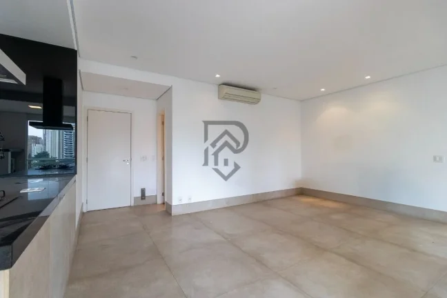 Imagem Apartamento Alto Padrão vila nova conceição pronto para morar