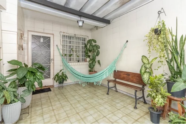 Imagem CASA RESIDENCIAL em São Paulo - SP, Vila Santa Catarina