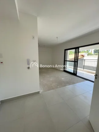Imagem Viva com estilo no Ampliare Taquaral ? um dos endereços mais desejados de Campinas!

Este apartamen...