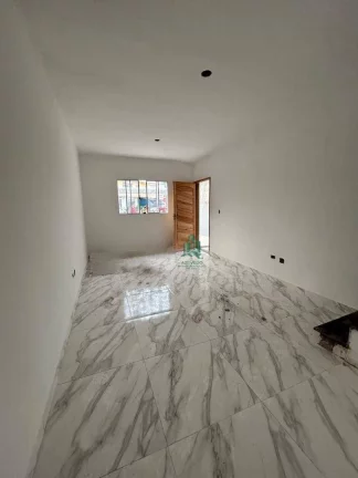 Imagem Sobrado à venda, 125 m² por R$ 670.000,00 - Vila Barros - Guarulhos/SP