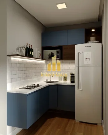Imagem Um empreendimento completo com toda segurança, conforto e lazer que você merece. Preço e disponib...