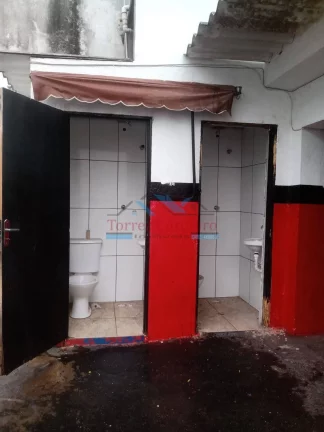 Imagem Terreno para locação - Jardim Bonfiglioli
