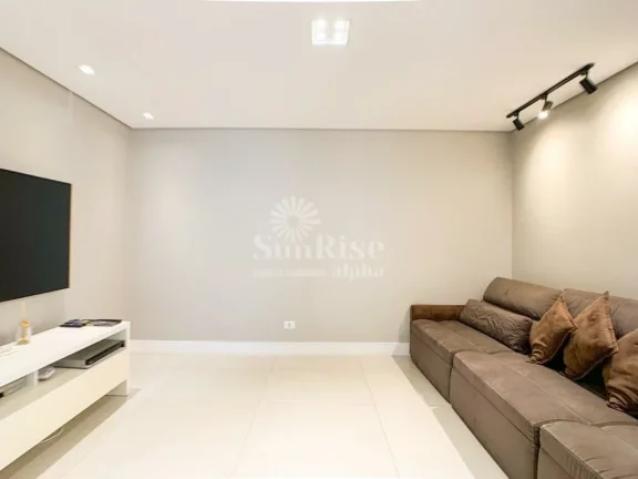 Imagem Casa a venda Alphaville 11, 4 suítes, 4 vagas, recém reformada por R$5.200.000 Santana de Parnaíba/SP