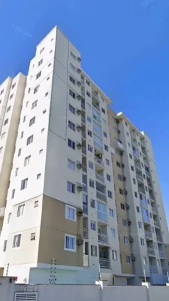 Imagem Apartamento com 2 Quartos à Venda, 54 m² em Residencial Coqueiral - Vila Velha Imagem Apartamento com 2 Quartos à Venda, 54 m² em Residencial Coqueiral - Vila Velha