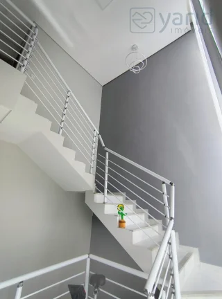 Imagem Lindo Sobrado para venda no Residencial Panorama, Ponte São João, Jundiaí SP
