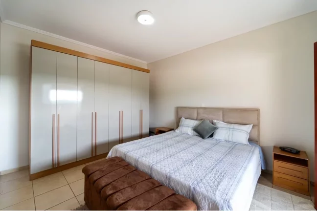 Imagem CASA RESIDENCIAL em Jundiaí - SP, Jardim Tannus
