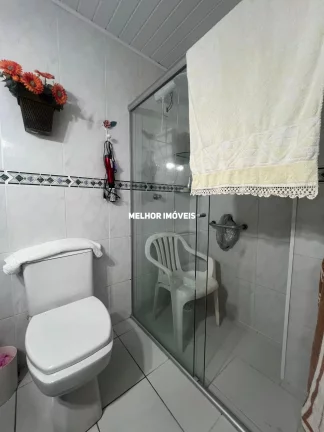 Imagem Apartamento Garden á venda com 3 dormitórios, sacada e aréa externa localizado na 2º Quadra Mar em Balneário Camboriú