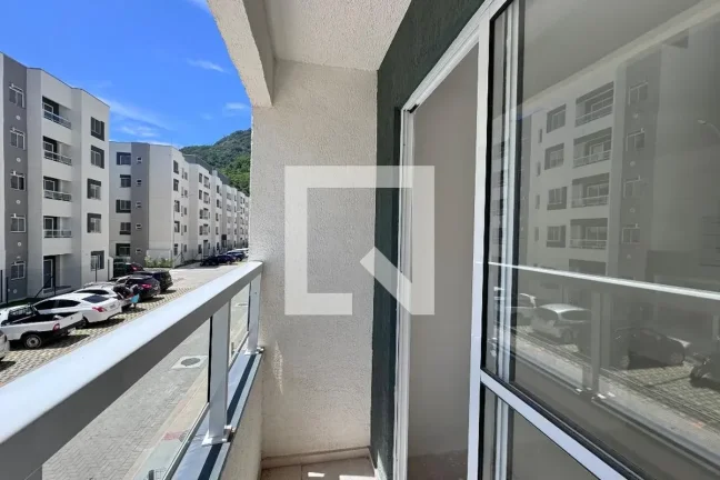 Imagem Apartamento à Venda - Recreio, 2 Quartos, 46 m2