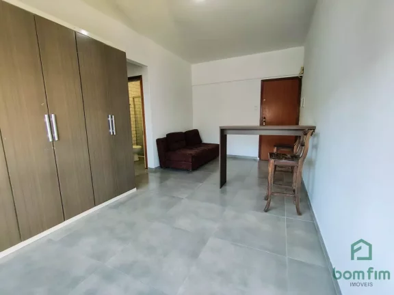 Imagem Apartamento 1 dorm. para venda, Centro Histórico, Porto Alegre/RS. - AP2629