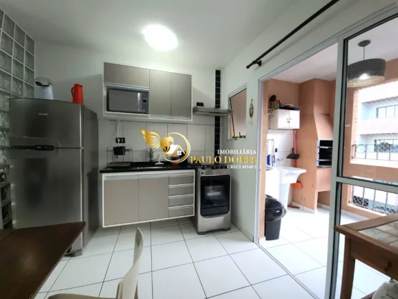 Imagem APARTAMENTO COM 2 DORMITÓRIOS LOCAÇÃO DEFINITIVA CENTRO EM UBATUBA-SP