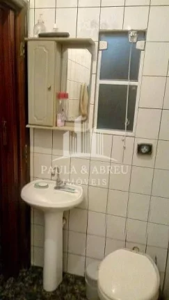 Imagem São 2 casas no Terreno, Entrada individual, 2 Dormitórios 1 Suíte no Jardim Zaíra 2, Mauá-SP