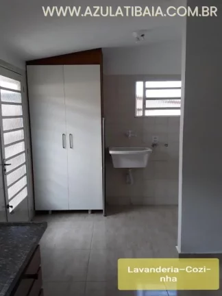 Imagem Casa para Venda em Atibaia, Vila Santista, 3 dormitórios, 1 suíte, 3 banheiros, 2 vagas