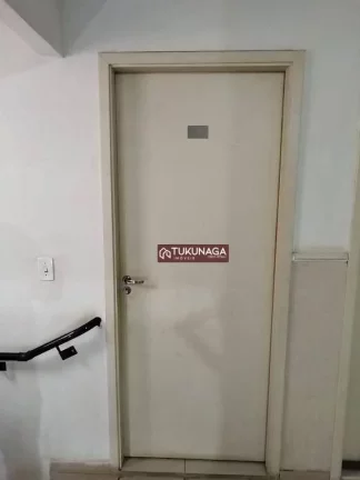 Imagem Apartamento com 2 quartos à venda, 40 m² por R$ 192.000 - Água Chata - Guarulhos/SP