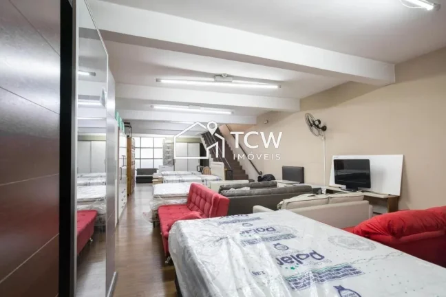 Imagem Ponto Comercial para alugar no bairro Vila Buarque - São Paulo/SP, Zona Central