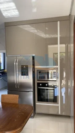 Imagem Casa Condominio - Ribeirão Preto - Guaporé - Região Sul