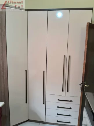 Imagem CASA RESIDENCIAL em PRAIA GRANDE - SP, TUPI