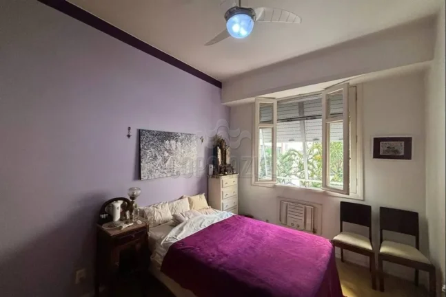 Imagem Copacabana – Rua Figueiredo Magalhães | Residencial › Apartamento 3 quarto(s) à Venda