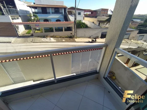 Imagem CASA À VENDA EM ITAPEBUSSU